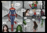 Aftermath Part 3 : page 19
