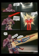 Aftermath Part 3 : page 20