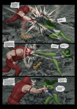 Aftermath Part 3 : page 23