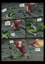 Aftermath Part 3 : page 25