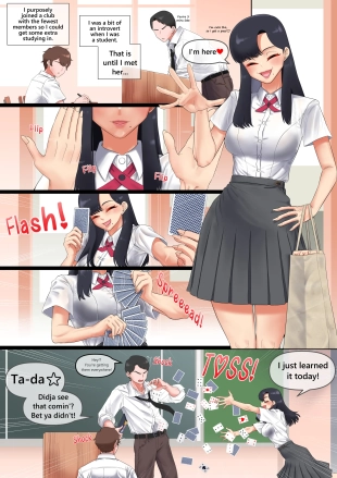 hentai Age of Romance