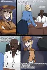 ??? Agir ??? Alter lancer ???? St.Louis page 32