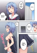 Ah, lucky girl : page 14