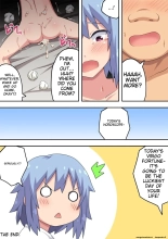 Ah, lucky girl : page 26