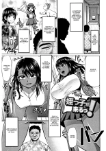Ahekko Tengoku : page 65