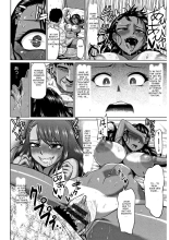 Ahekko Tengoku : page 82