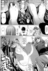 Ahekko Tengoku : page 94