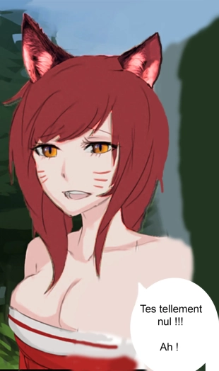 hentai league of legends