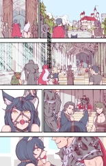 Ahri's End : page 7