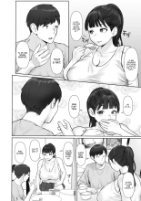 L'Amour, un Parfum persistant ~ Quand ma Voisine devient ma Petite Amie ~ : page 4