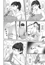 L'Amour, un Parfum persistant ~ Quand ma Voisine devient ma Petite Amie ~ : page 20