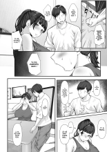 L'Amour, un Parfum persistant ~ Quand ma Voisine devient ma Petite Amie ~ : page 32