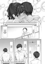 L'Amour, un Parfum persistant ~ Quand ma Voisine devient ma Petite Amie ~ : page 39