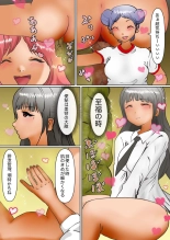 Aidoru Yousei Haisetsu Gaman Gakuen 3 : page 2