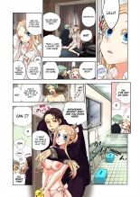 Aigan Robot Lilly - Pet Robot Lilly Vol. 3 : page 47