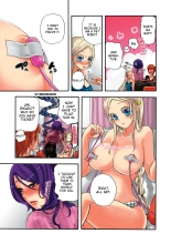 Aigan Robot Lilly - Pet Robot Lilly Vol. 2 : page 34