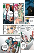 Aigan Robot Lilly - Pet Robot Lilly Vol. 2 : page 42