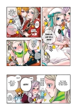 Aigan Robot Lilly - Pet Robot Lilly Vol. 2 : page 91