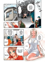 Aigan Robot Lilly - Pet Robot Lilly Vol. 2 : page 105