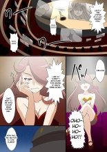 Aila: To Auction a Legendary Stone Maiden : page 7