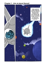 Aim at Planet Namek! : page 2