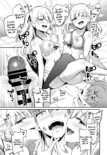 aimai pet : page 21
