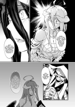 Ainz-sama no Oyotsugi o! | Ainz, donnez moi votre héritier ! page 4