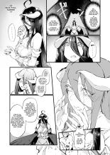 Ainz-sama no Oyotsugi o! | Ainz, donnez moi votre héritier ! page 11