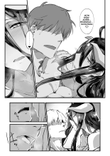 Ainz-sama no Oyotsugi o! | Ainz, donnez moi votre héritier ! page 14