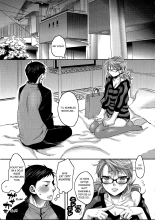 Aisare Shouwaru Love Bitch -My Lovely Bitch ♡- : page 34