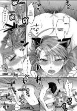 Aisare Shouwaru Love Bitch -My Lovely Bitch ♡- : page 36