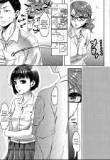 Aisare Shouwaru Love Bitch -My Lovely Bitch ♡- : page 56