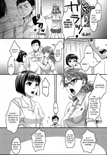 Aisare Shouwaru Love Bitch -My Lovely Bitch ♡- : page 57