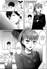Aisare Shouwaru Love Bitch -My Lovely Bitch ♡- : page 121