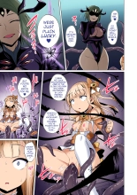 The Archangel of Love, Love Mary ~Malignant Corruption~ : page 141