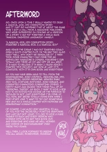 The Archangel of Love, Love Mary ~Malignant Corruption~ : page 197