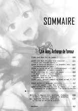 Aisei Tenshi Love Mary ?Akusei Jutai? | L'Archange de l'amour Love Mary ?Naissance d'un blasphème? page 8