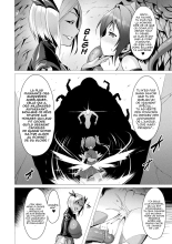Aisei Tenshi Love Mary ?Akusei Jutai? | L'Archange de l'amour Love Mary ?Naissance d'un blasphème? page 22