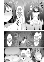 Aisei Tenshi Love Mary ?Akusei Jutai? | L'Archange de l'amour Love Mary ?Naissance d'un blasphème? page 30