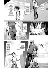 Aisei Tenshi Love Mary ?Akusei Jutai? | L'Archange de l'amour Love Mary ?Naissance d'un blasphème? page 36
