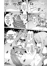 Aisei Tenshi Love Mary ?Akusei Jutai? | L'Archange de l'amour Love Mary ?Naissance d'un blasphème? page 66