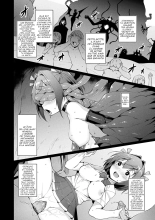 Aisei Tenshi Love Mary ?Akusei Jutai? | L'Archange de l'amour Love Mary ?Naissance d'un blasphème? page 68