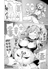 Aisei Tenshi Love Mary ?Akusei Jutai? | L'Archange de l'amour Love Mary ?Naissance d'un blasphème? page 82