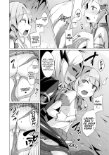 Aisei Tenshi Love Mary ?Akusei Jutai? | L'Archange de l'amour Love Mary ?Naissance d'un blasphème? page 88