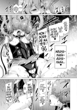 Aisei Tenshi Love Mary ?Akusei Jutai? | L'Archange de l'amour Love Mary ?Naissance d'un blasphème? page 125