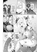 Aisei Tenshi Love Mary ?Akusei Jutai? | L'Archange de l'amour Love Mary ?Naissance d'un blasphème? page 142