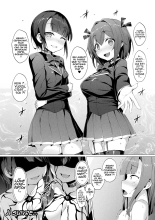 Aisei Tenshi Love Mary ?Akusei Jutai? | L'Archange de l'amour Love Mary ?Naissance d'un blasphème? page 146