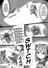 Aisei Tenshi Love Mary ?Akusei Jutai? | L'Archange de l'amour Love Mary ?Naissance d'un blasphème? page 179