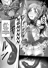 Aisei Tenshi Love Mary ?Akusei Jutai? | L'Archange de l'amour Love Mary ?Naissance d'un blasphème? page 180