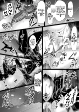 Aisei Tenshi Love Mary ?Akusei Jutai? | L'Archange de l'amour Love Mary ?Naissance d'un blasphème? page 194